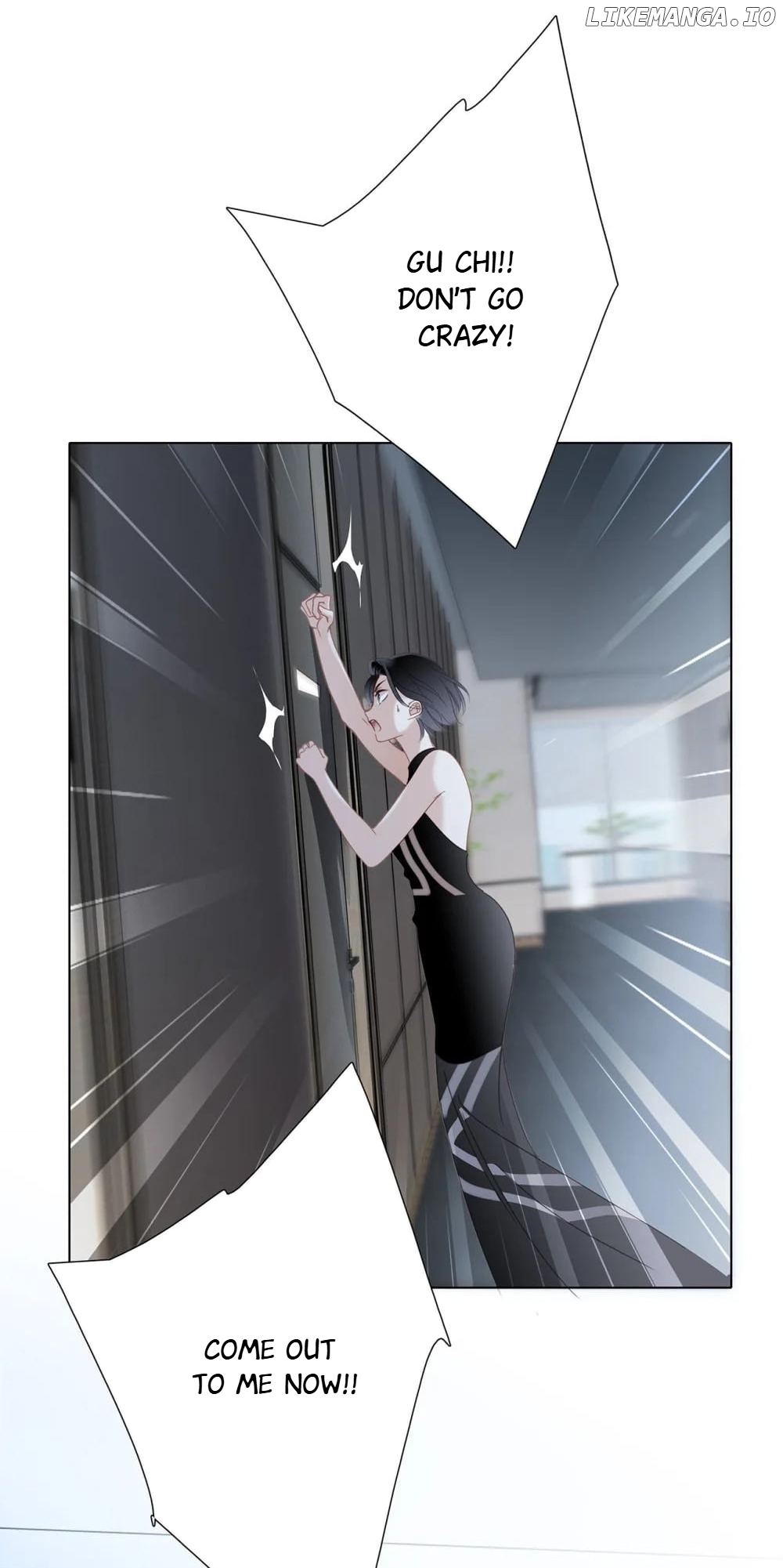 1st Kiss – I Don’t Want To Consider You As Sister Anymore Chapter 68 - 62 - page 49